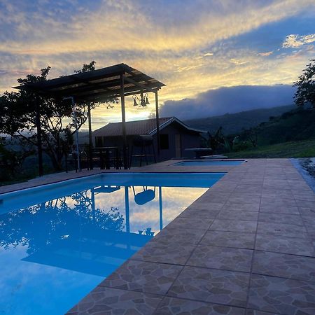 La Flor de Loto Villa Cartago Exterior foto