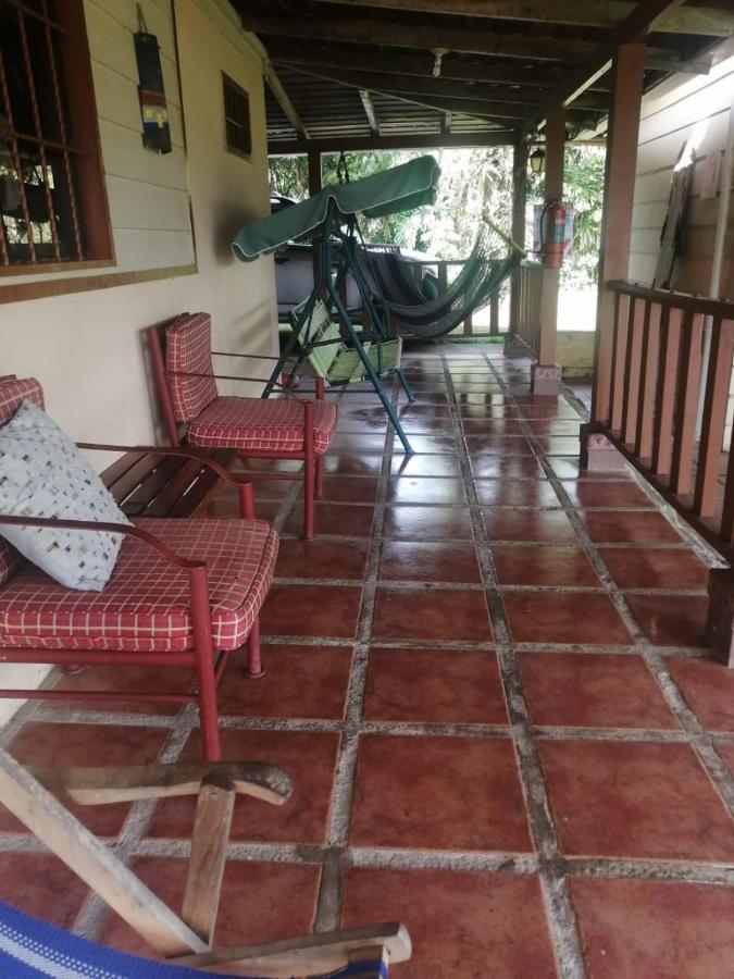 La Flor de Loto Villa Cartago Exterior foto