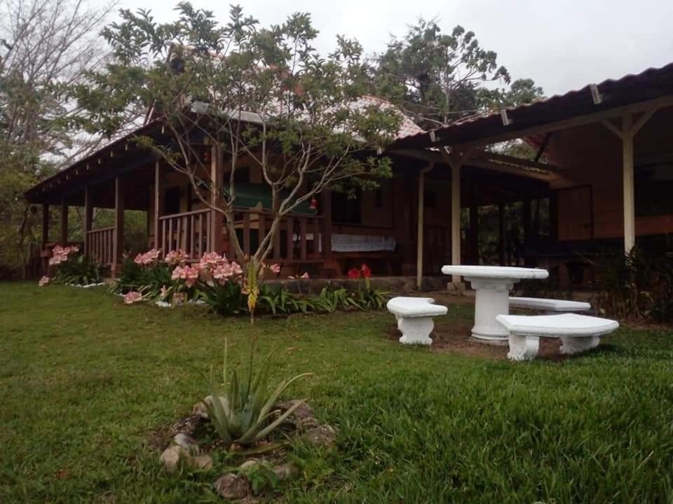 La Flor de Loto Villa Cartago Exterior foto