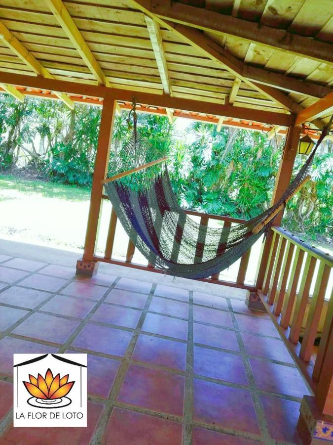 La Flor de Loto Villa Cartago Exterior foto